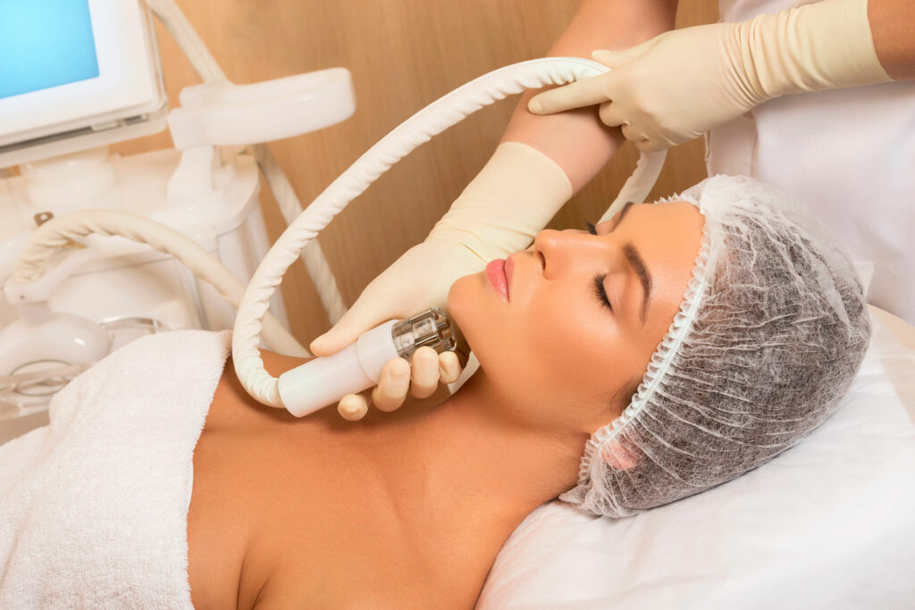 Aesthetic Treatments in Essex